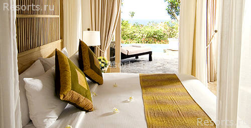 The Ritz Carlton Bali Resort & Spa 26